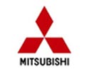 Mitsubishi Grunder