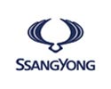 SsangYong Rexton W